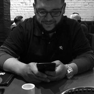 Meet your Posher, Alfredo